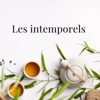 Les intemporels